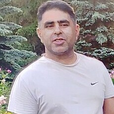 Фотография мужчины Элшад, 44 года из г. Уфа