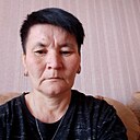 Гуля, 47 лет