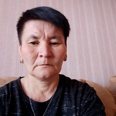 Фотография девушки Гуля, 47 лет из г. Оренбург