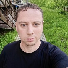 Фотография мужчины Дмитрий, 38 лет из г. Саратов