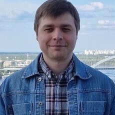 Фотография мужчины Рома, 35 лет из г. Киев