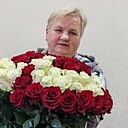 Натали, 50 лет