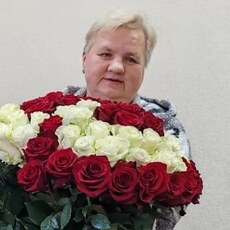 Фотография девушки Натали, 50 лет из г. Белая Глина