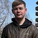 Николай, 25 лет