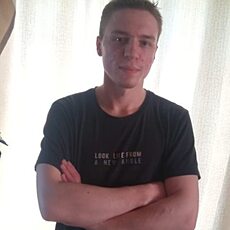 Фотография мужчины Владислав, 23 года из г. Бийск