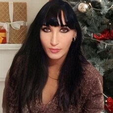 Фотография девушки Роза, 42 года из г. Омск