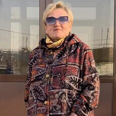 Фотография девушки Светлана, 62 года из г. Казань