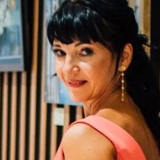 Фотография девушки Лариса, 55 лет из г. Хабаровск