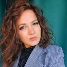 Дарина, 35 из г. Краснодар.