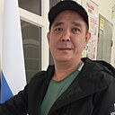 Радик, 42 года