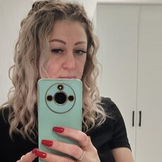 Марина, 40 из г. Волжский.
