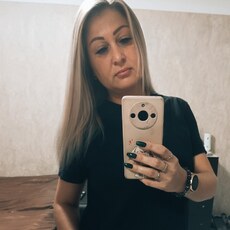 Фотография девушки Марина, 40 лет из г. Волжский