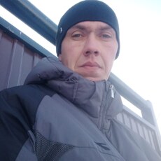 Фотография мужчины Иван, 39 лет из г. Омск