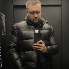 Фотография мужчины Максим, 36 лет из г. Первоуральск