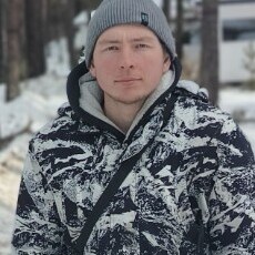 Фотография мужчины Вадим, 22 года из г. Горно-Алтайск