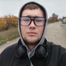 Фотография мужчины Александр, 19 лет из г. Ставрополь
