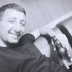 Фотография мужчины Турал, 36 лет из г. Пятигорск