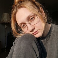 Кристина, 22 из г. Саратов.