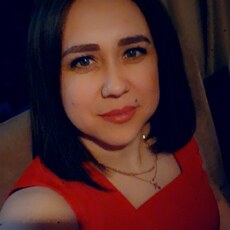 Фотография девушки Алла, 36 лет из г. Калтан