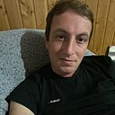 Инал, 30 лет