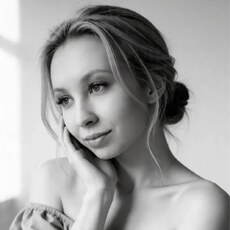 Фотография девушки Арина, 22 года из г. Обухово