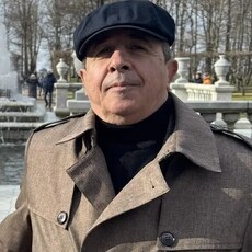 Константин, 60 из г. Санкт-Петербург.