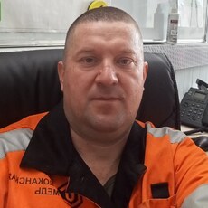 Фотография мужчины Валерий, 44 года из г. Усолье-Сибирское