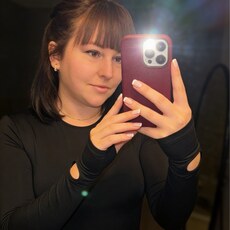 Фотография девушки Екатерина, 27 лет из г. Мариуполь