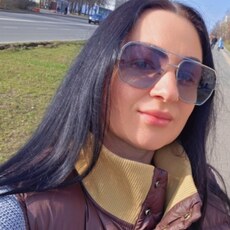 Фотография девушки Елена, 40 лет из г. Бобруйск