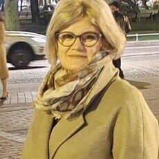 Фотография девушки Елена, 48 лет из г. Санкт-Петербург