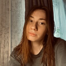 Фотография девушки Юлия, 19 лет из г. Екатеринбург