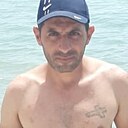 Овик, 37 лет