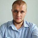 Стас, 25 лет