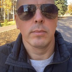 Фотография мужчины Максим, 46 лет из г. Краснодар