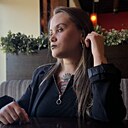 Настасья, 26 лет