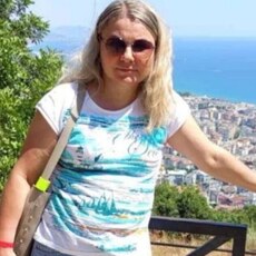 Фотография девушки Ольга, 44 года из г. Жодино