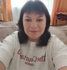 Фотография девушки Надежда, 45 лет из г. Михайловск (Ставропольский край)