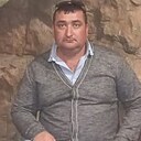 Скангер, 34 года
