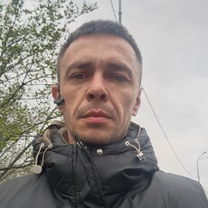 Фотография мужчины Роман, 39 лет из г. Волгоград
