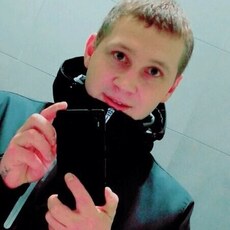 Фотография мужчины Вячеслав, 32 года из г. Витебск