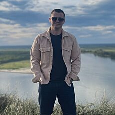 Фотография мужчины Дмитрий, 35 лет из г. Барнаул