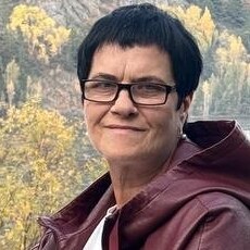 Фотография девушки Светлана, 55 лет из г. Ачинск