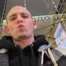 Фотография мужчины Евгений, 21 год из г. Волгоград