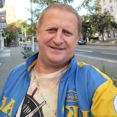 Фотография мужчины Slava, 47 лет из г. Познань