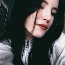 Фотография девушки Любовь, 18 лет из г. Хилок