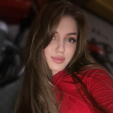 Фотография девушки Поля, 20 лет из г. Йошкар-Ола