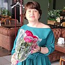 Оксана, 46 лет