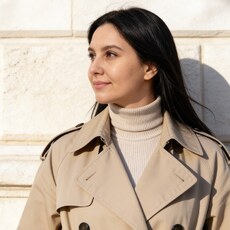 Leona, 35 из г. Новосибирск.