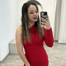 Фотография девушки Алина, 30 лет из г. Альметьевск