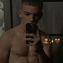 Виктор, 20 лет